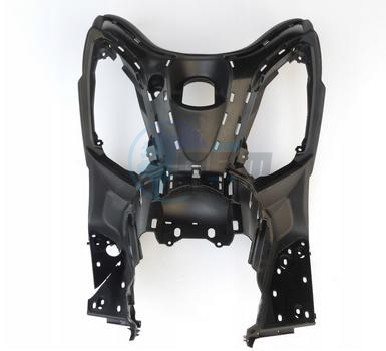 Product image: Yamaha - BL1F83110100 - LEG SHIELD  0