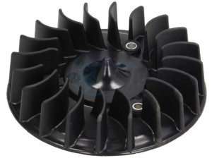 Product image: Gilera - 289338 - Fan 