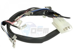 Product image: Piaggio - 293565 - CABLE HARN. 