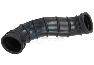 Product image: Piaggio - 484695 - DUCT, INTAKE 