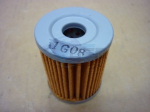 Product image: Sym - 15400-L4A-000 - OIL FILTER UNIT 