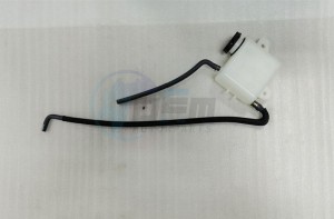 Product image: Sym - 1910A-XV1-000 - RESERVE TANK ASSY 