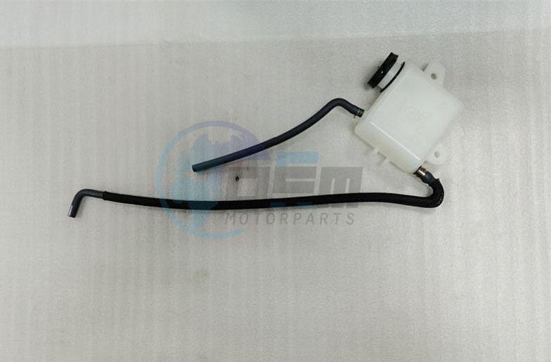 Product image: Sym - 1910A-XV1-000 - RESERVE TANK ASSY  0