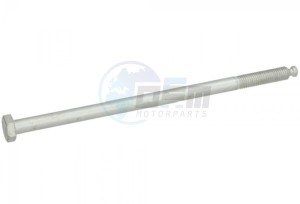 Product image: Piaggio - 274962 - SCREW 