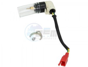 Product image: Piaggio - CM142914 - AUTO BY-ST ASSY KIT 