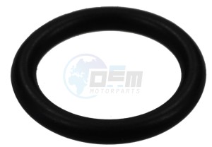 Product image: Vespa - 006721 - Gasket  