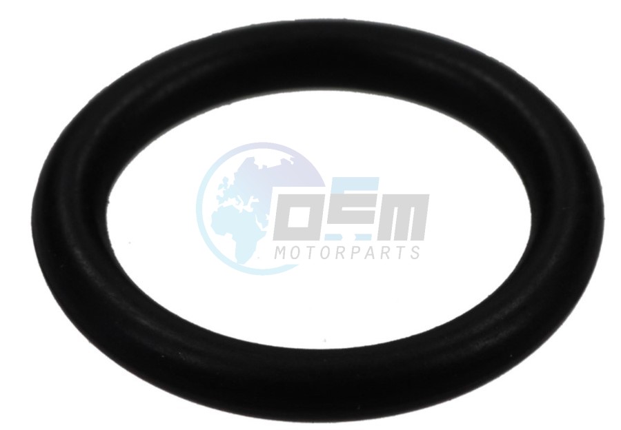 Product image: Vespa - 006721 - Gasket   0