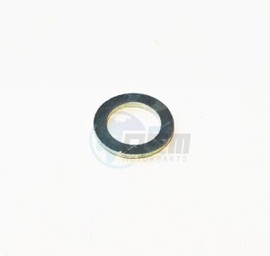 Product image: Piaggio - 669282 - WASHER 