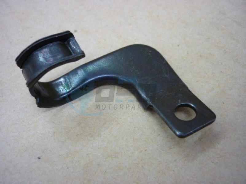 Product image: Sym - 45156-GW0-911 - CLAMP BRK. HOSE  0