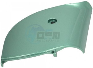 Product image: Piaggio - 8217195 - COVER 