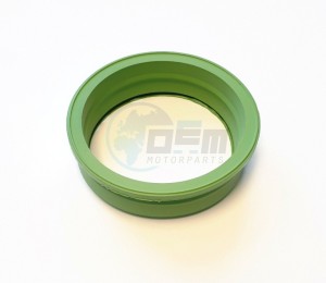 Product image: Vespa - 576542 - Gasket  