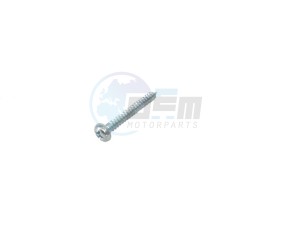 Product image: Rieju - 0/000.460.5200 - REAR LIGHT ATTACHMENT BOLT 