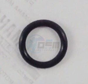 Product image: Yamaha - 932101019700 - O-RING  