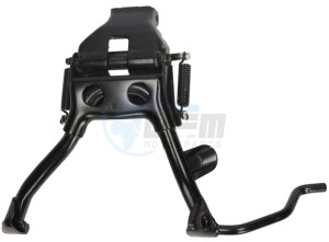 Product image: Gilera - 581505 - Central stand, assy. 