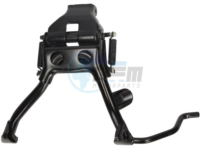 Product image: Gilera - 581505 - Central stand, assy.  0