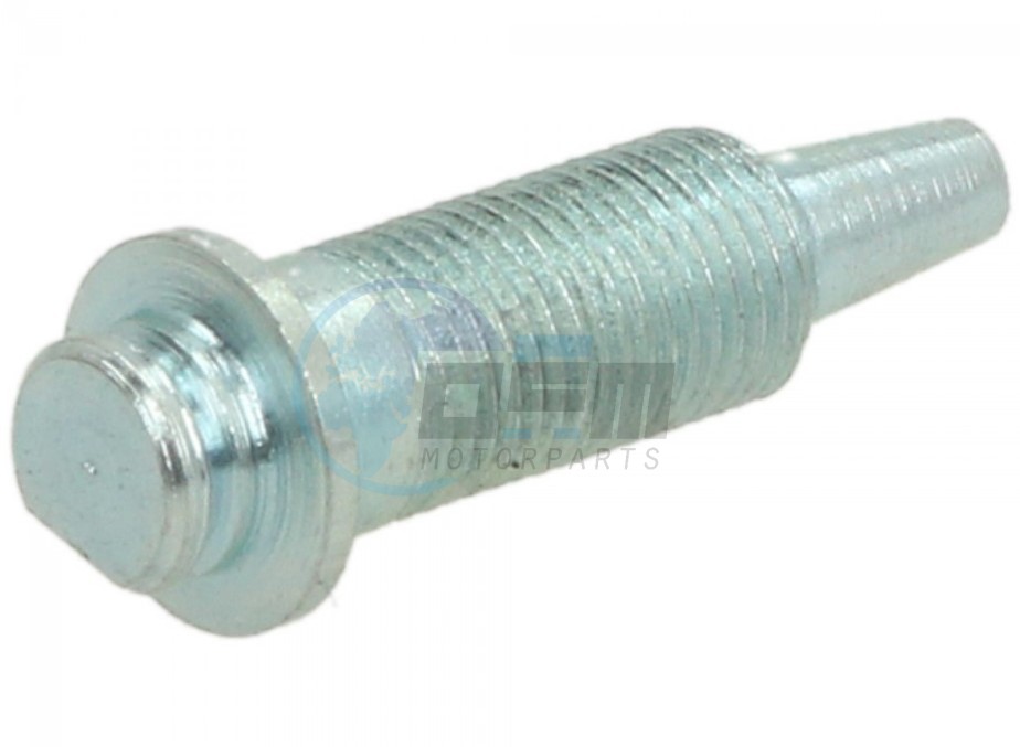 Product image: Gilera - CM107705 - SCREW AIR ADJUSTING  0