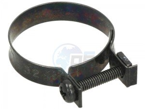 Product image: Vespa - 842202 - Hose clamp  