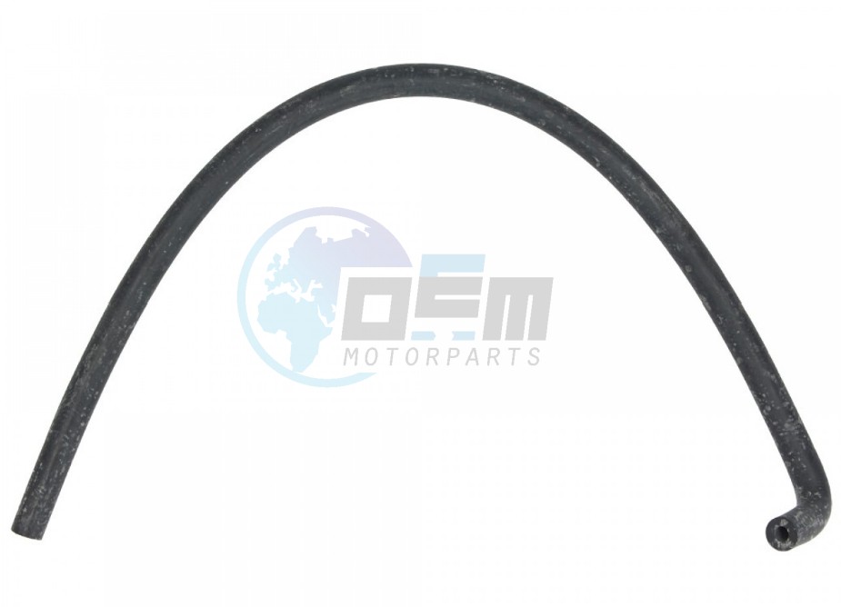 Product image: Aprilia - 851605 - .(*) onderdrukleiding radiator-brandstoft  0