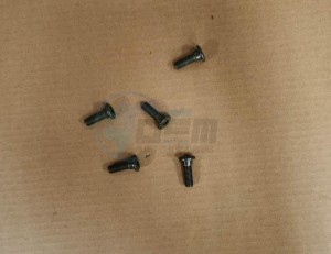 Product image: Sym - 90106-N02-900 - RR. WHEEL BOLT 