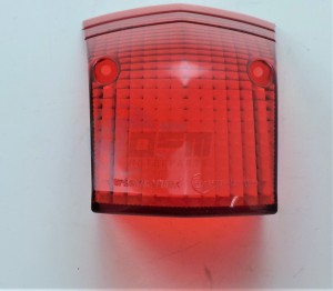 Product image: Yamaha - 5VKH47210000 - LENS, TAILLIGHT 