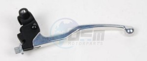 Product image: Yamaha - 22BH29100100 - LEVER HOLDER ASSY 1 