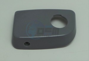 Product image: Vespa - 59967800VC - LH pump cover  