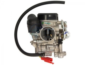 Product image: Piaggio - CM141914 - CARBURETTOR  CVK-18 Z61F 