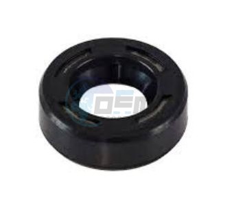 Product image: Yamaha - 931011081100 - OIL SEAL  0