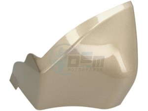 Product image: Vespa - 62213040GV - Spoiler right rear terminal  