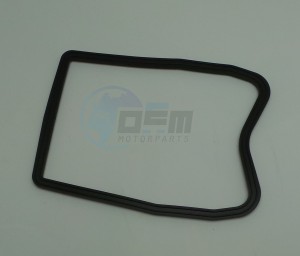 Product image: Piaggio - 828100 - CYLINDER HEAD COVER GASKET 