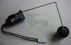 Product image: Sym - 37800-L3A-010 - FUEL UNIT 