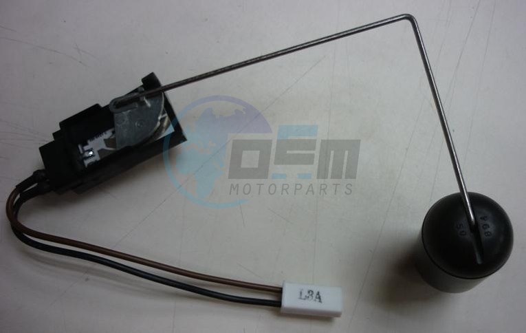 Product image: Sym - 37800-L3A-010 - FUEL UNIT  0