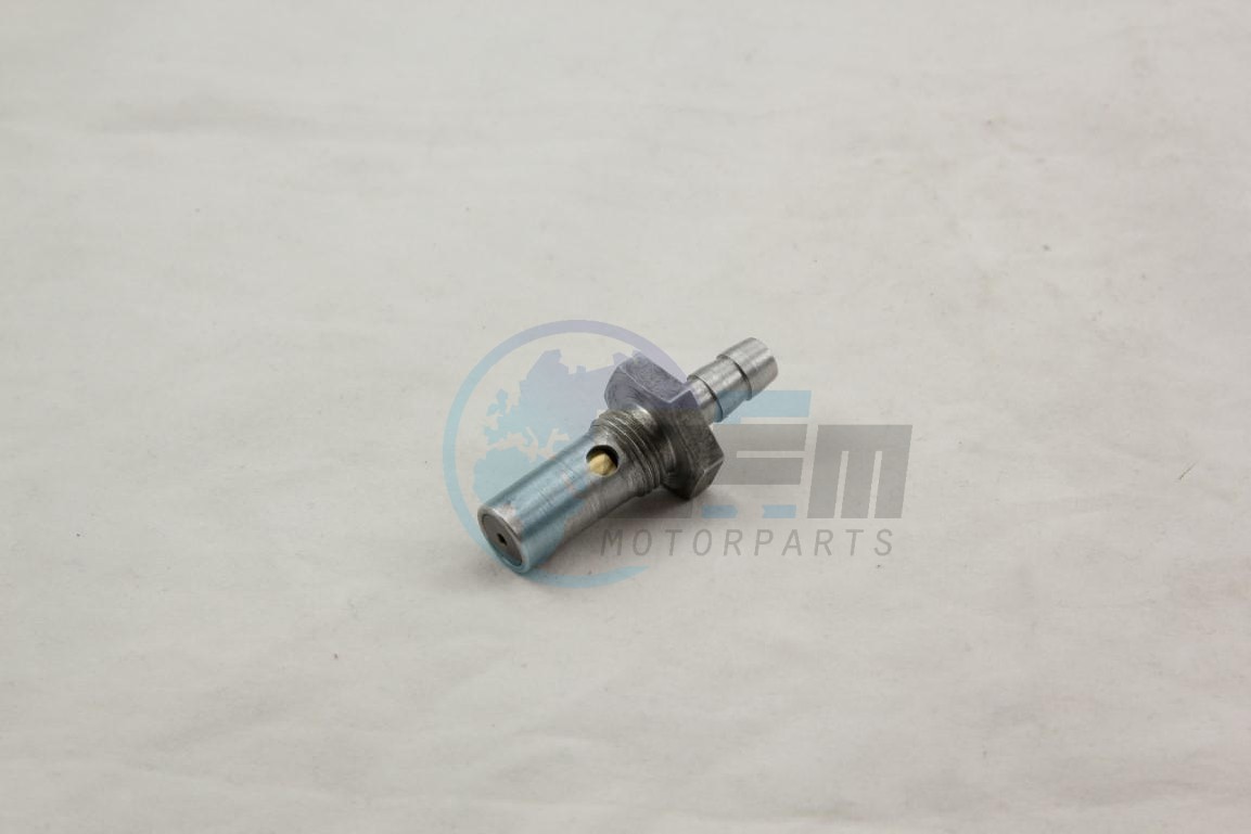 Product image: Kawasaki - 16130-1002 - VALVE ASSY, RELIEF  1