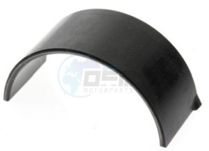 Product image: Yamaha - 2CR116563000 - PLANE BEARING, CONNECTING 