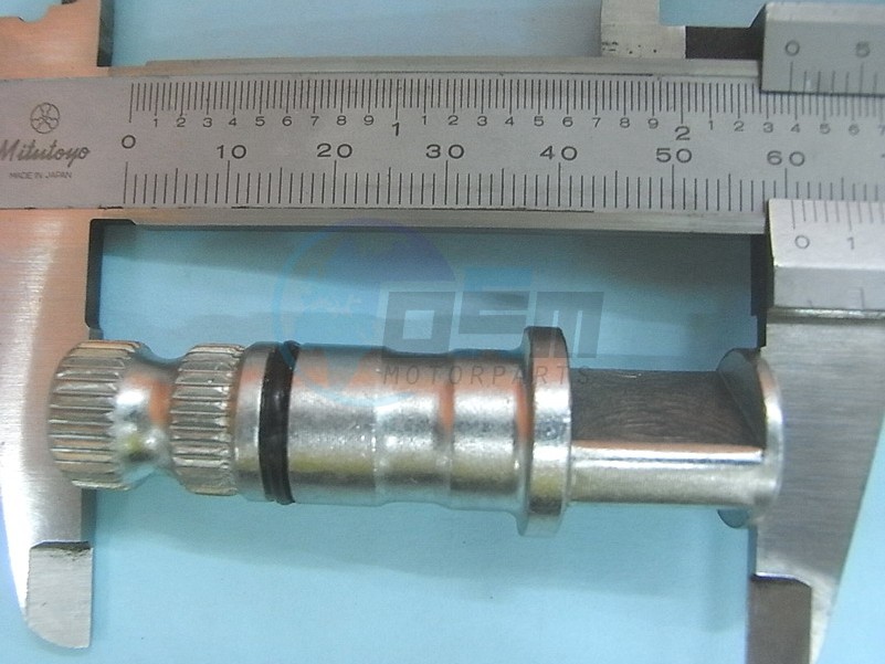 Product image: Sym - 4314A-GA1-000 - RR.BRAKE ARM  0