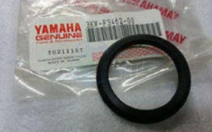 Product image: Yamaha - 3KWF34620000 - SEAL, STEERING 