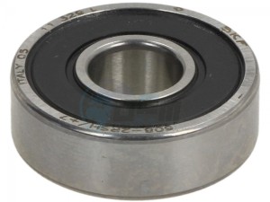 Product image: Gilera - 82772R - BEARING 