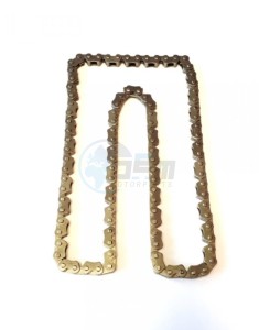 Product image: Vespa - 82723R - Camshaft chain  