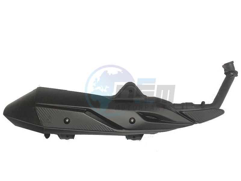 Product image: Sym - 18000-LH3-900 - EXH. MUFFLER ASSY  0