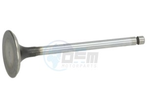 Product image: Derbi - 483706 - INTAKE VALVE  