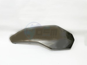 Product image: Sym - 64303-L5B-000-GU - L FR COVER GY-418S 