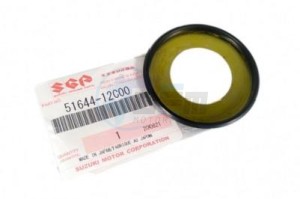 Product image: Suzuki - 51644-12C00 -  .SEAL, STEERING LOWER 