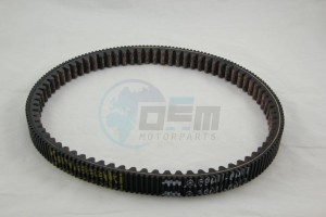 Product image: Kawasaki - 59011-0011 - BELT 