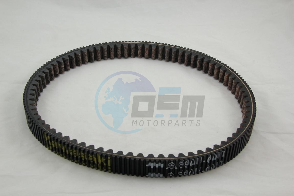 Product image: Kawasaki - 59011-0011 - BELT  0