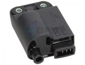 Product image: Vespa - 641452 - Electronic ignition unit 