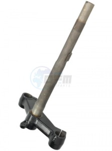 Product image: Aprilia - 858318 - Steering tube 