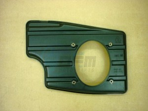 Product image: Sym - 17231-BAB-000 - AIR/C COVER COMP 