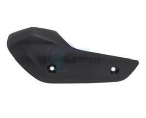 Product image: Yamaha - BC3147180000 - PROTECTOR, MUFFLER 1 