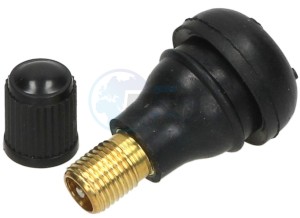 Product image: Vespa - 597679 - Tubeless valve  