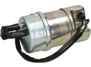 Product image: Piaggio - 639861 - V.GTS250 ELECTRIC FUEL PUMP 